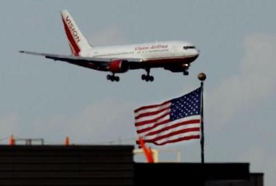 طائرة تسافر لأي مكان في العالم خلال 60 دقيقة