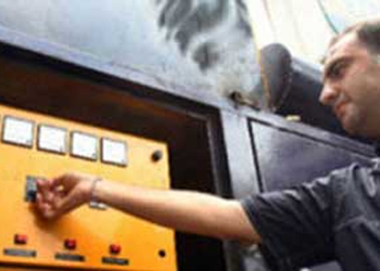 حكومة اقليم كردستان تقرر دفع أجور المولدات الأهلية بدلاً عن المواطنين