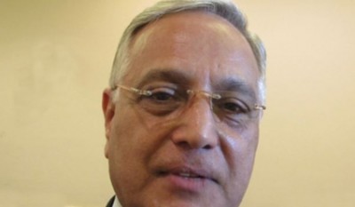 اختطاف مستشار وزارة السياحة العراقية بهاء المياح من قبل جهة مجهولة في تركيا