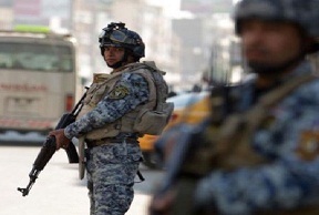 النجف تضع خطة امنية بمناسبة عيد الفطر المبارك يشارك فيها 30 ألف عنصر أمني