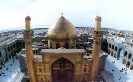 النجف تعقد مؤتمرا امنيا موسعا بمشاركة 5 محافظات