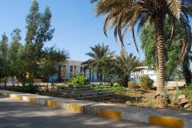 المعهد التقني كربلاء يستضيف الطلبة النازحين من اهالي تلعفر