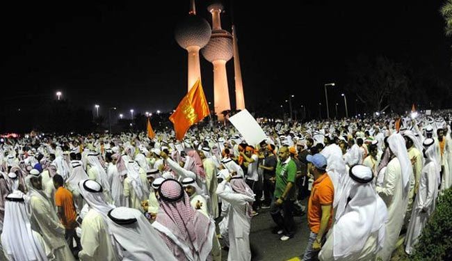 كاتب كويتي: نعم.. نحن "داعش"!