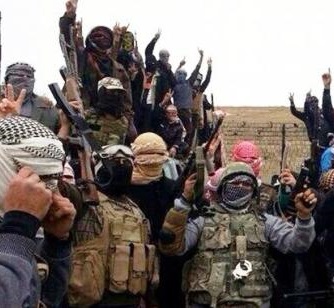 تحذيرات من محاولة داعش الاقتراب من بغداد عبر أنفاق سرية تابعة لصدام