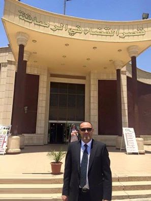 رد المحكمة لدعوة الربيعي ضد الاعلامي نبيل جاسم خارطة طريق لتعامل الاعلام مع المسؤولين