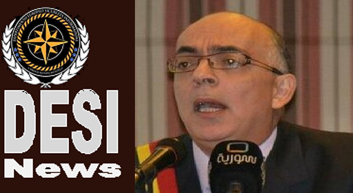 البرلمان الأميركي الدولي : المبادرة الإيرانية ناقصة والعراق قد يدخل في المجهول