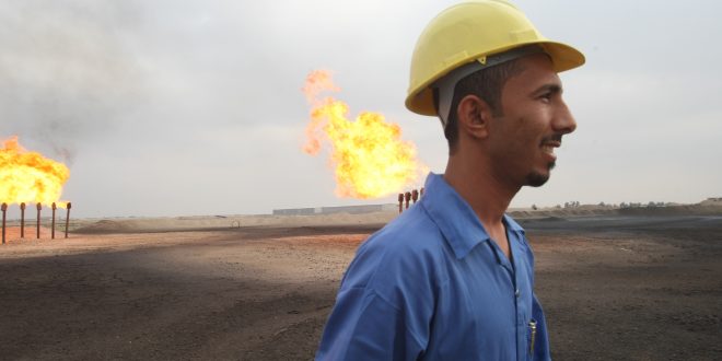 كردستان : 461مليون دولار إيرادات النفط لتموز الماضي