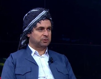 أربيل.. إمام مسجد ينهي خطبة الجمعة خلال دقيقة واحدة