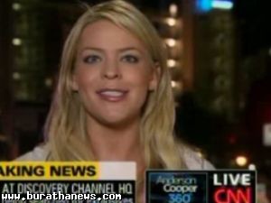 فيلم وثائقي عن البحرين تسبب بطرد مراسلة من "سي إن إن" بعد ضغط الحكومة البحرينية