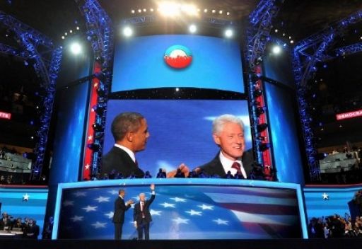 الانتخابات الأمريكية.. الديمقراطيون يرشحون أوباما رسميا