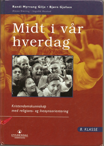 بعد تعذر المسلمين إدخالها في المناهج الدراسية..مبادئ نهضة الإمام الحسين (عليه السلام) تُدرس في مدارس النرويج الرسمية