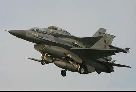 العراق يرسل {359} طيارا للتدريب في الاردن على صيانة طائرات اف 16