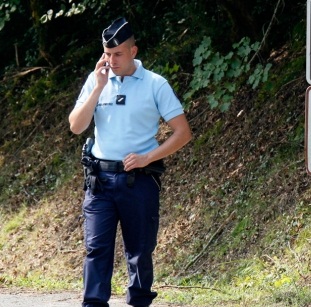 اغتيال عائلة عراقية في فرنسا