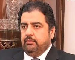 عبد الله الياور : نينوى تتعرض لمؤامرة خطيرة يقودها سياسيون كبار