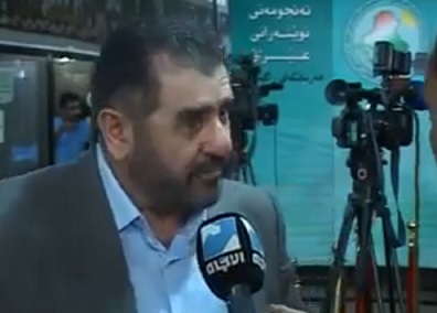 نائب عن العراقية :اعارض الغاء راتبي التقاعدي حتى (لايديح ) اطفالي وزوجتي