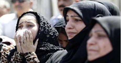 في جريمة تقشعر لها الأبدان.. هذا ما فعله "د ا ع ش" بطبيبتين في الموصل بعد رفضهما علاج عناصره