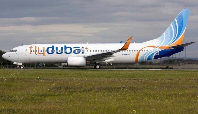 طائرة تحمل 100 عسكري اميركي تهبط في جنوب ايران؛ لماذا؟