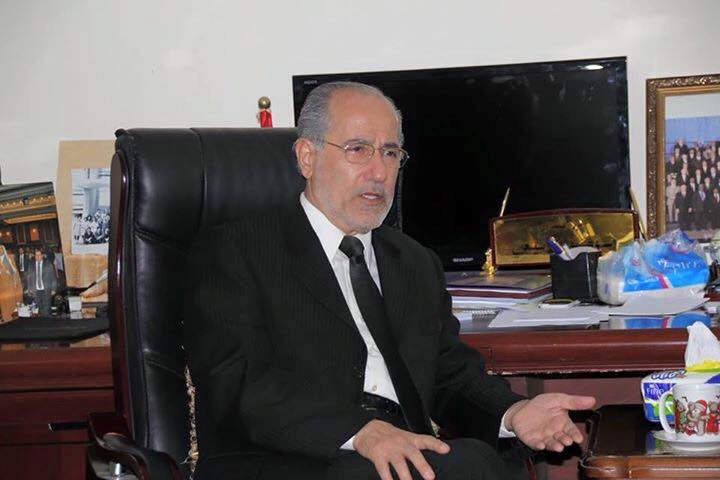 الربيعي يكشف اسماء المشاركين بمؤتمر الدوحة ويصفه بـ"التآمري"