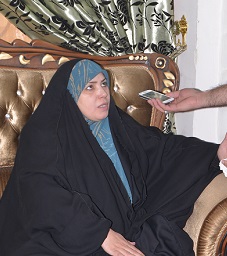 نواب العراق استلموا رواتب 30 عنصر حماية لشهر اب الماضي والشهر القادم سيشمل 15 عنصر حماية فقط