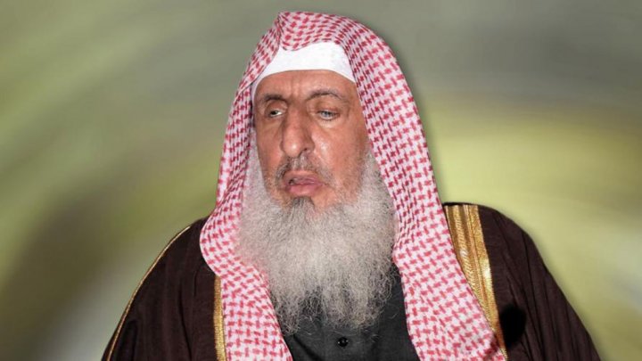 مفتي السعودية: " الإيرانيون ليسوا مسلمين"