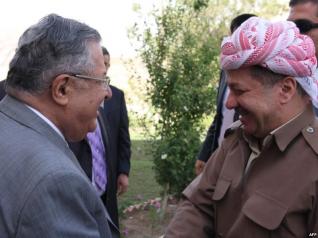 السكرتير الأول في حزب طالباني : حان الوقت لإعلان الدولة الكردية