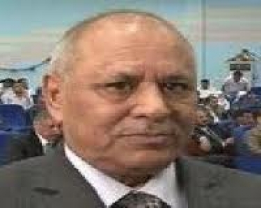 برلماني عن العراقية : يؤكد حضور علاوي للاجتماع الوطني