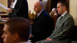 الحكم على كبير خدم البابا بالسجن لمدة عام ونصف