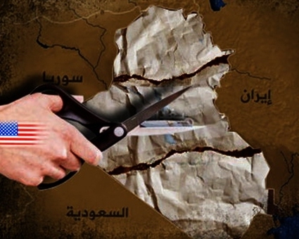 طارق حرب يرد على نائب كردي طالب بتقسيم العراق ويدعوه لعلاج ما حرم منه باقليم كردستان