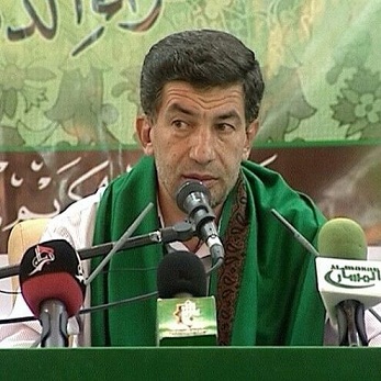 كربلاء:مقرئ العتبة الحسينية المقدسة يحصل على اجازة دولية في تحفيظ وتعليم القرآن الكريم للمسلمين