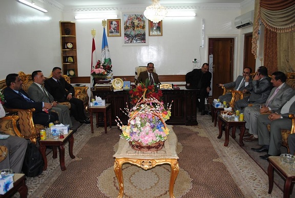 لجنة الصحة في النجف : 80% من الادوية في الصيدليات غير مفحوصة