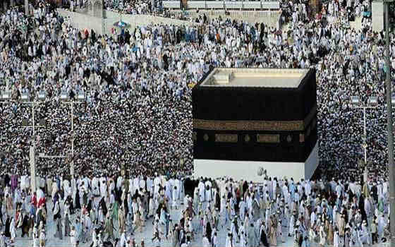 السعودية: وفاة 5 حجاج عراقيين من أصل 26 ألف عراقي أدوا مناسك الحج هذا العام