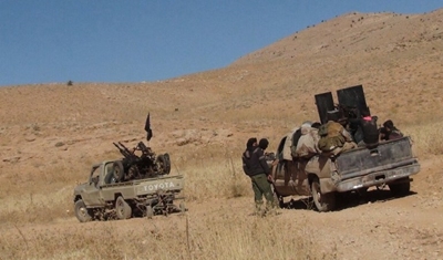 حزب الله يصدّ هجوم "النصرة" في السلسلة الشرقية ويكبدها عشرات الإصابات