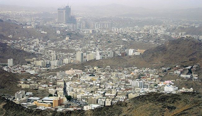 بالتفاصيل :سعودي يقتل اولاده ثم ينتحر