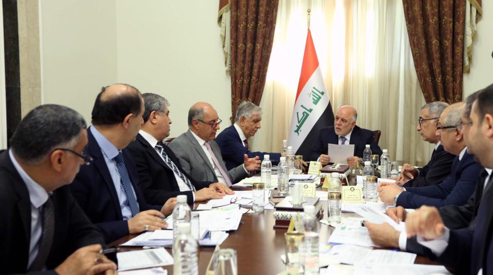 الطاقة الوزارية توافق على توصيات بشأن الاحالات للاستثمار في قطاع توزيع الكهرباء