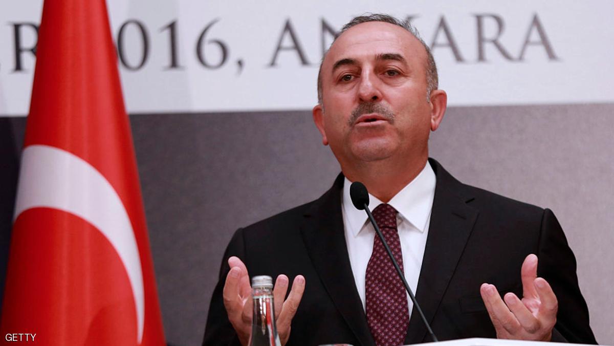 تركيا: نحن اكثر من يدافع عن وحدة العراق واستقراره والتصريحات الأخيرة لا تمثل العراقيين كافة