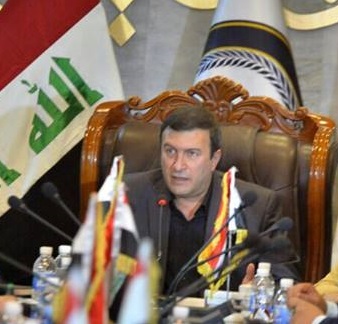 محافظ كربلاء : نعاني من عدم وجود تخصيصات مالية وسنضطر لمطالبة العبادي بالتدخل من اجل الضغط على وزارة المالية