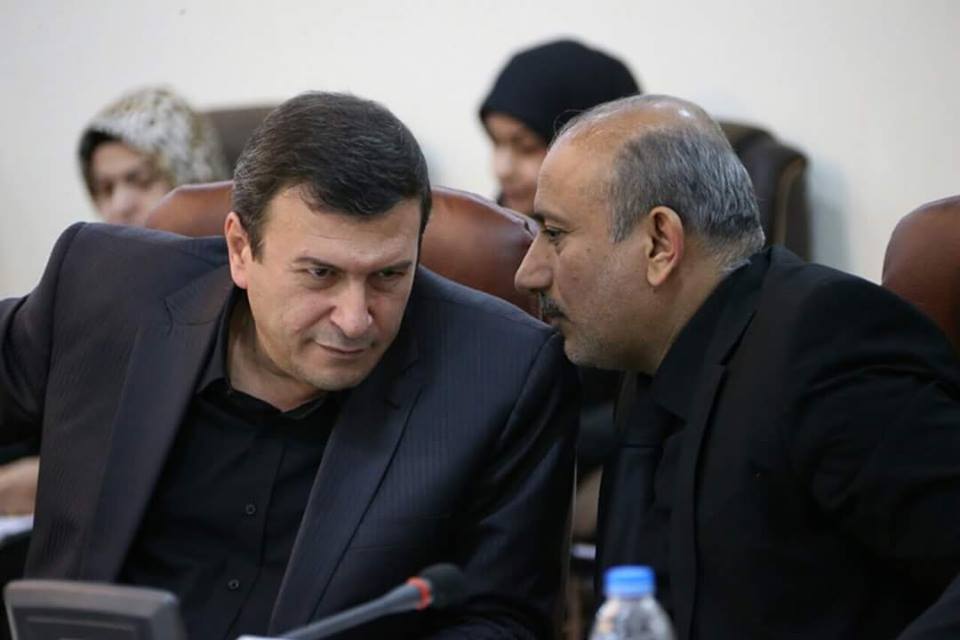 رئيس مجلس الوزراء يوافق على مقترح محافظة كربلاء بتشكيل لجنة عليا للسياحة الدينية