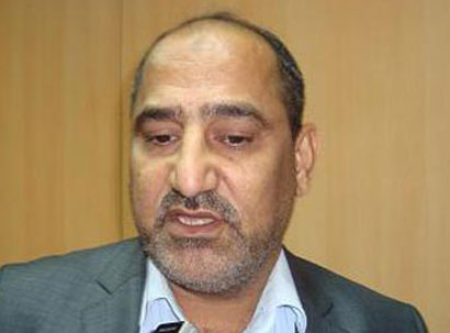 رياضة النجف:سبب نقل خليجي 21 من العراق الى البحرين ليس سياسيا بل  لوجود خلل في البنى التحتية والوزارة تتحمل المسؤولية