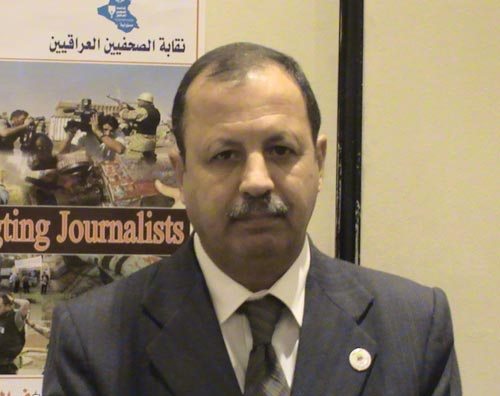 نقابة الصحفيين العراقيين تنجز قوائم المشمولين بمنح المكافآت التشجيعية..