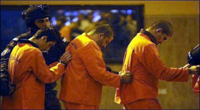 الحكم بالإعدام شنقا بحق ستة من حماية الهاشمي