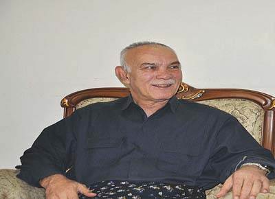 (التغيير) الكردية تؤيد تعزيز قدرات الجيش وتسليحه