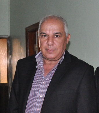 يحيى علوان لوكالة نون :ما خصصته الحكومة المحلية للنادي لايساوي ربع استحقاقات المحترفين وفريق كربلاء لم يكن محظوظا مع اربيل