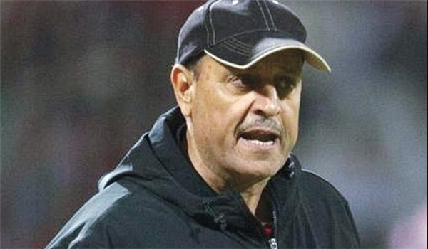 الوطني حكيم شاكر مدربا للمنتخب العراقي لثلاث سنوات