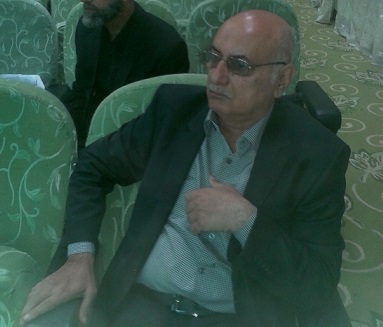 فرقة مسرح كربلاء تستعد لعرض مسرحية تراتيل سجادية بعد 12 عام من التوقف