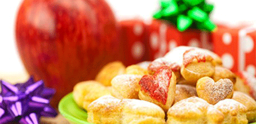 تعرف على عشرة أطعمة مفيدة لقلبك