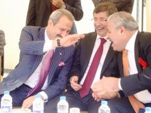 مسؤول محلي بنينوى: مجلس المحافظة اصدر قرارا بمنع النجيفي من لقاء المسؤولين