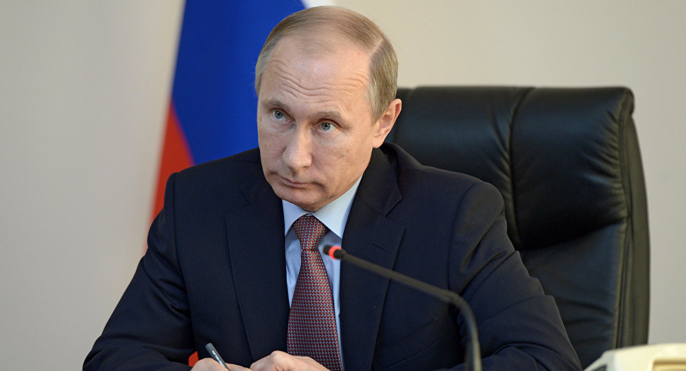 روسيا تعلّق رحلاتها الجوية الى مصر