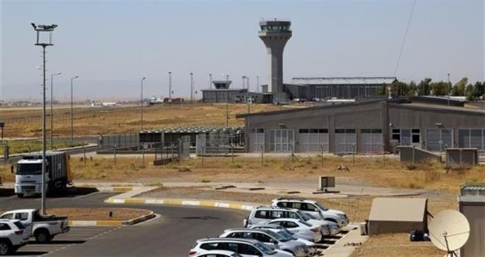عاجل: الشروع بعملية محاصرة مطار تلعفر غرب الموصل