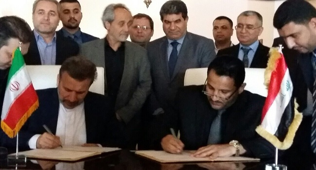 العراق وايران يخفضان تعرفة المكالمات الدولية فيما بينهما