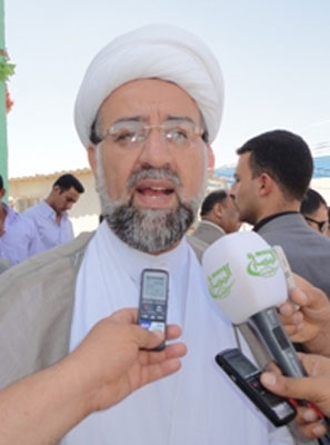 النائب محمد الهنداوي يدعو الى تغيير قانون رقم 21 الخاص بمجالس المحافظات ورفع الوصاية المركزية على المحافظات